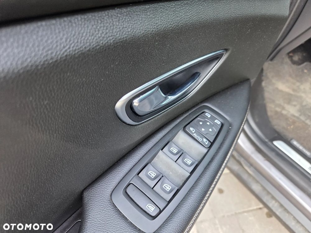 Renault Grand Scenic ENERGY dCi 160 EDC BOSE EDITION - 6