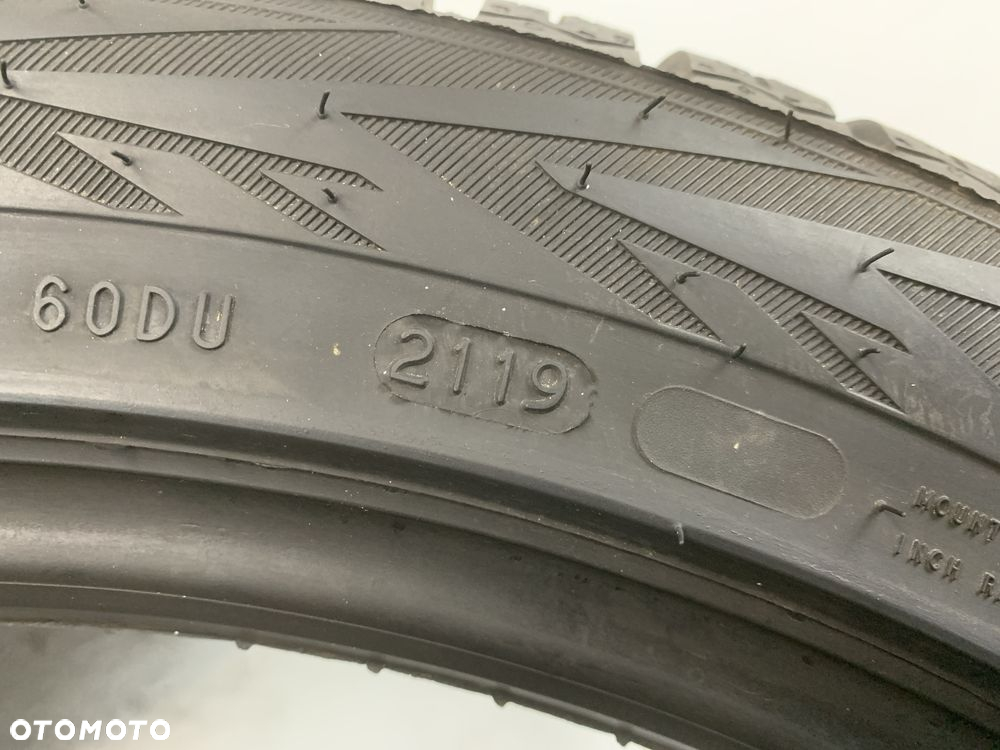 4x 275/40/20 Nokian WR SUV 4 / NOWE / GWARANCJA - 7