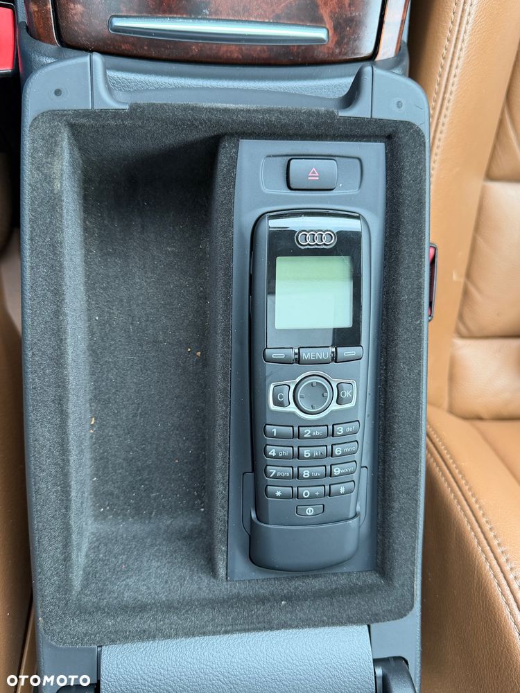 Audi A6 Avant 3.0 TDI Quattro Tiptronic - 32