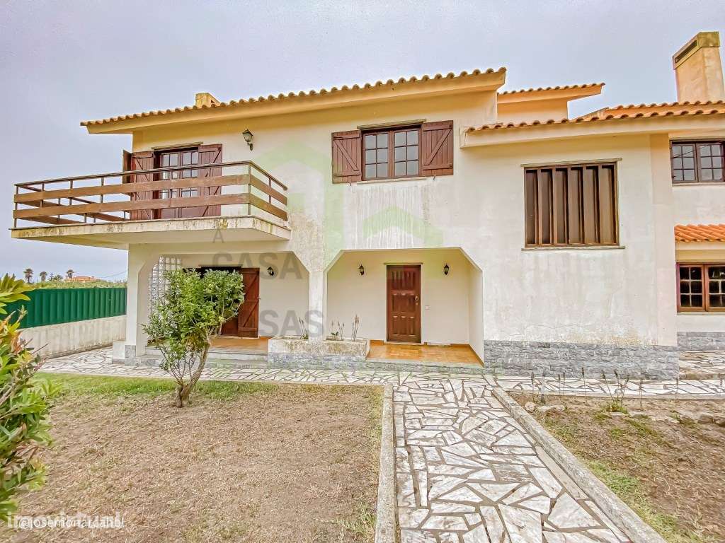 Vende moradia T5 - Ericeira 10 km, A Casa das Casas - Grande imagem: 5/37