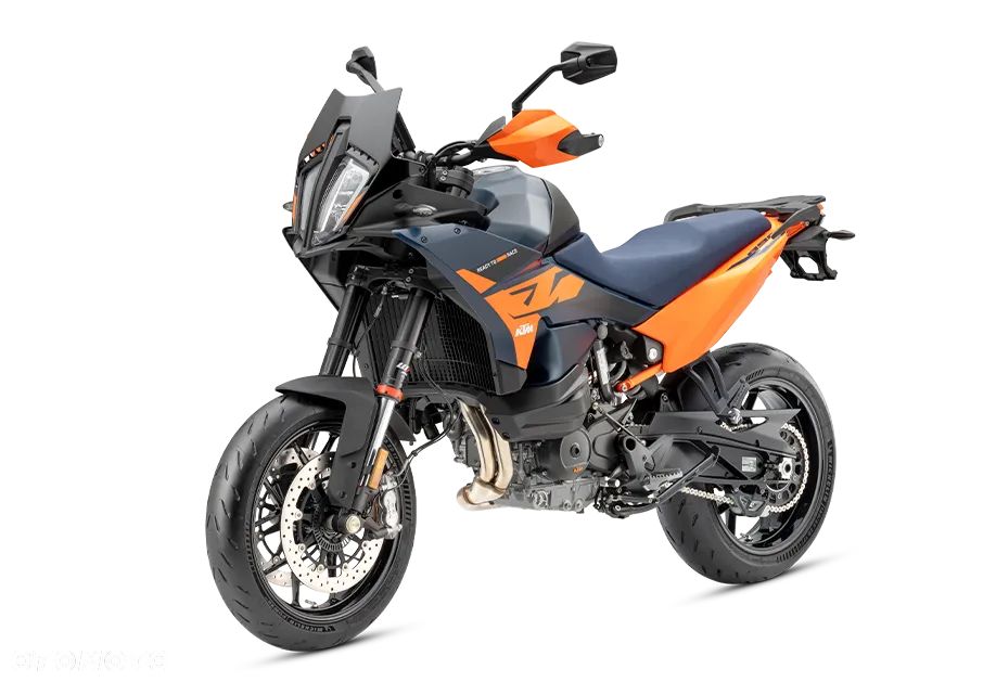 KTM SMT 890 - 3