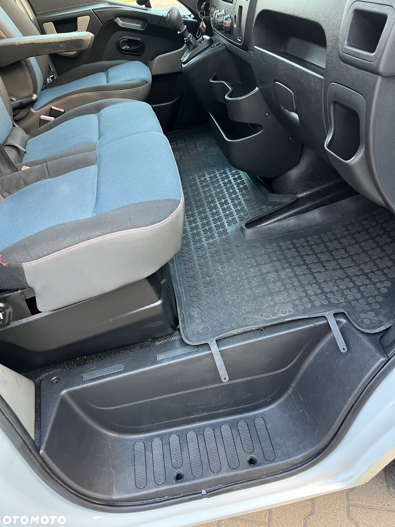 Renault Master - 31
