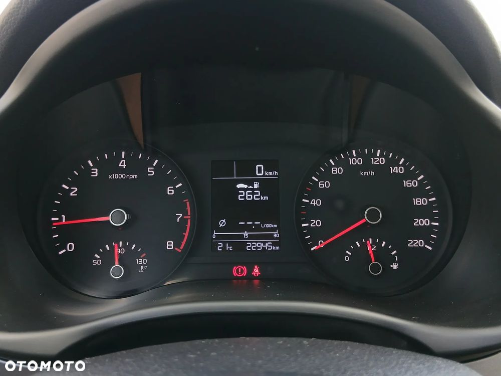 Kia Stonic 1.0 T-GDI M - 8