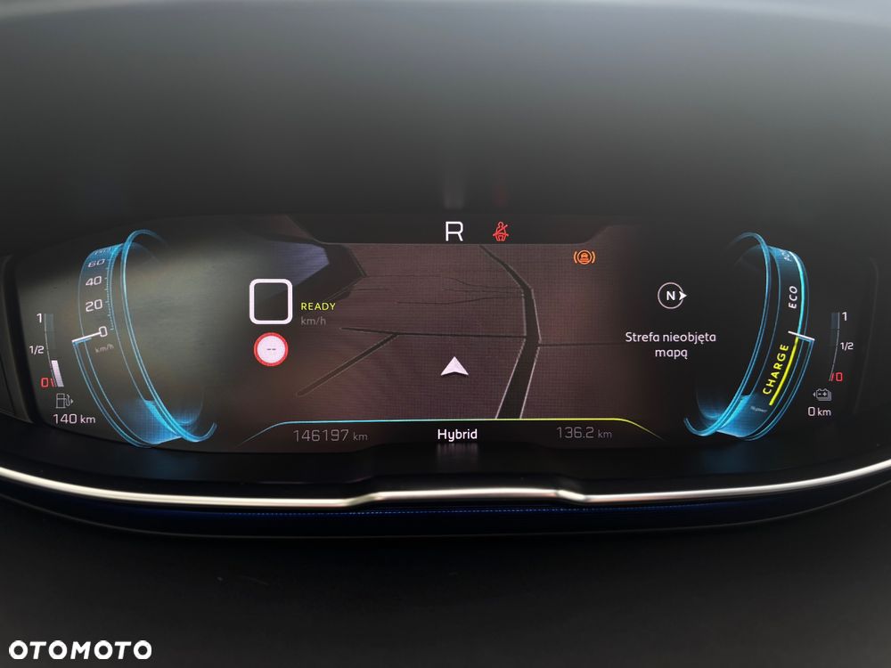 Peugeot 3008 1.6 PureTech Hybrid PHEV Allure Pack S&S EAT8 - 30