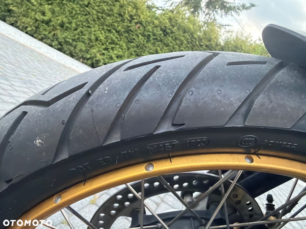 BMW R1250 GS Adventure - 16