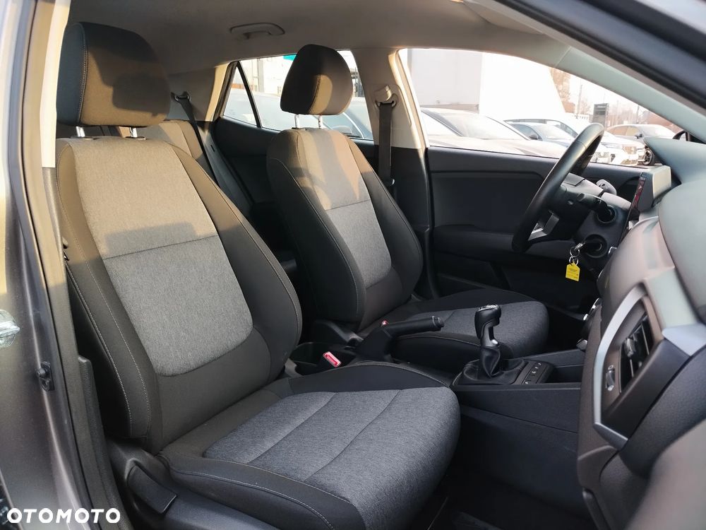 Kia Stonic 1.0 T-GDI M - 19