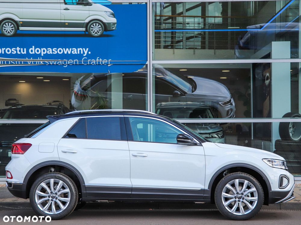 Volkswagen T-Roc - 6