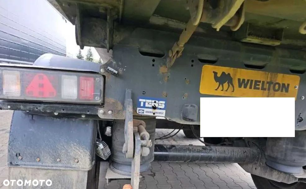Scania R450 - 13