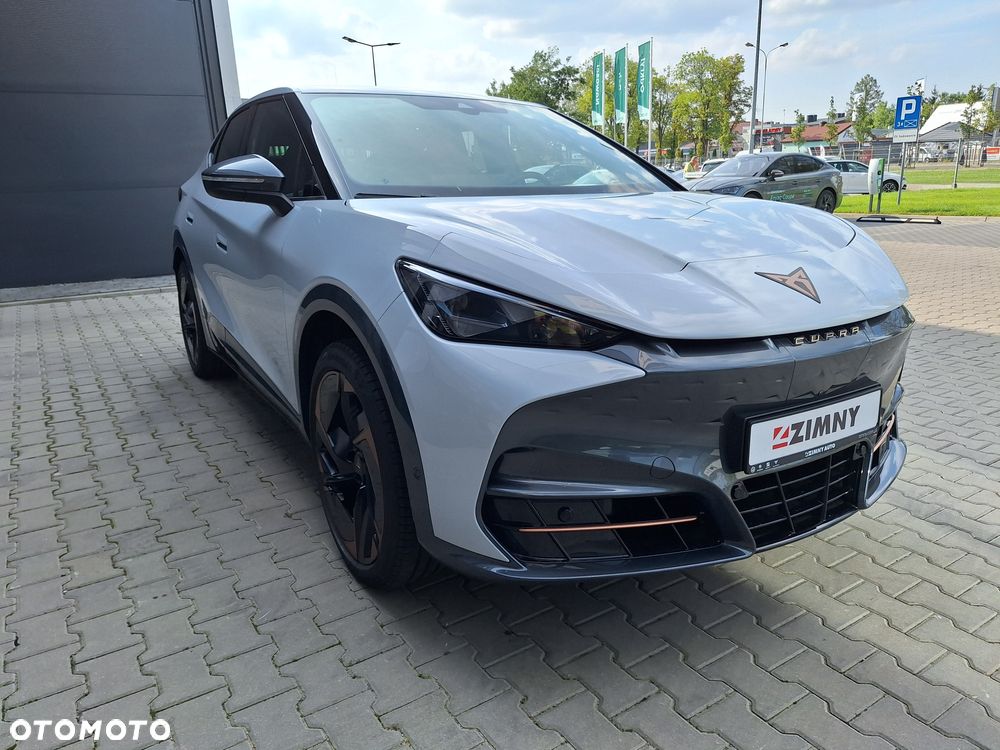 Cupra Tavascan - 4
