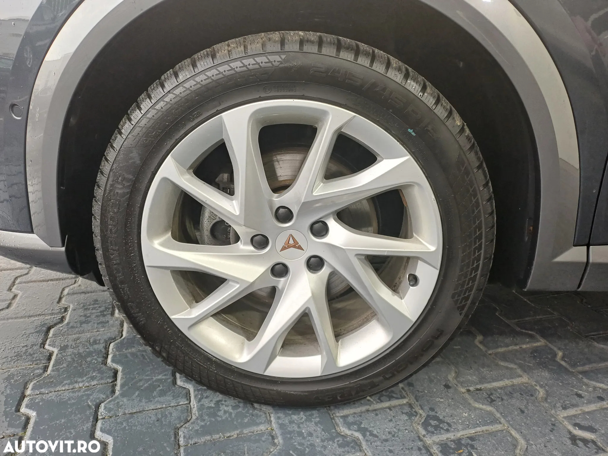 Cupra Formentor 1.5 TSI DSG7 - 4