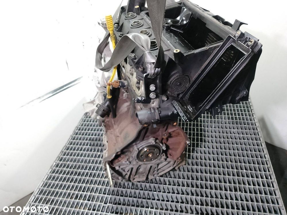 SILNIK RENAULT CLIO II ( 98-10 ) 1.2 16V D4F742 - 2