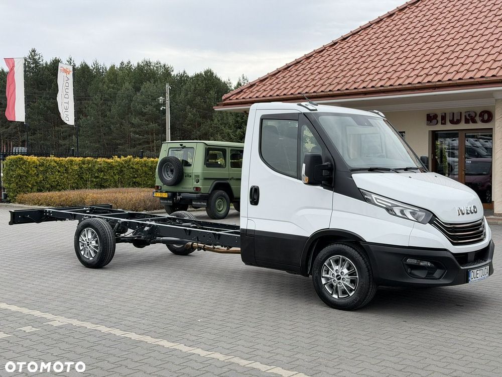 Iveco Daily 35S18 H - 33