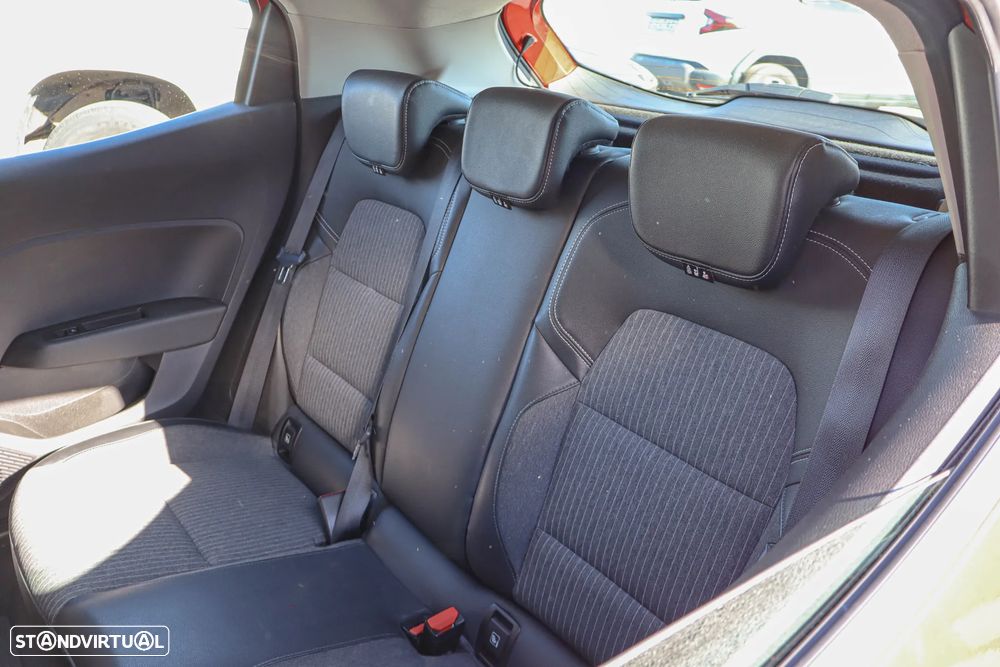 Renault Clio 1.0 TCe Intens - 12