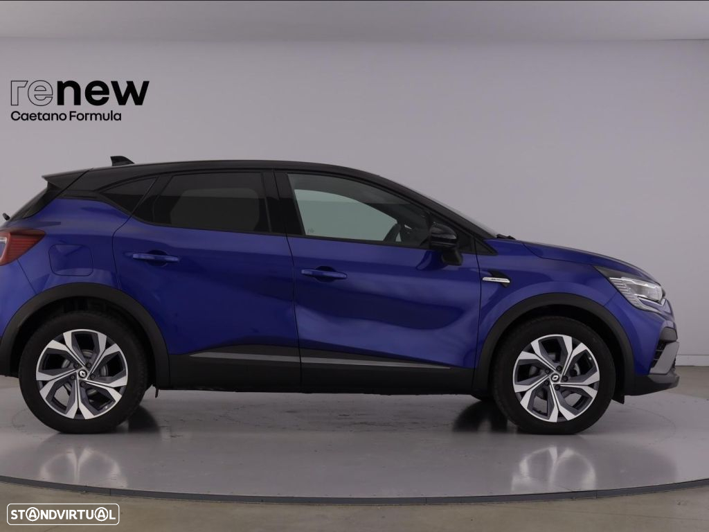 Renault Captur 1.0 TCe RS Line - 8