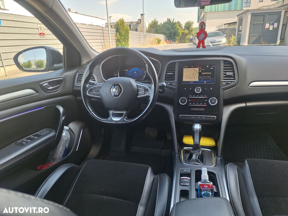 Renault Megane - 27