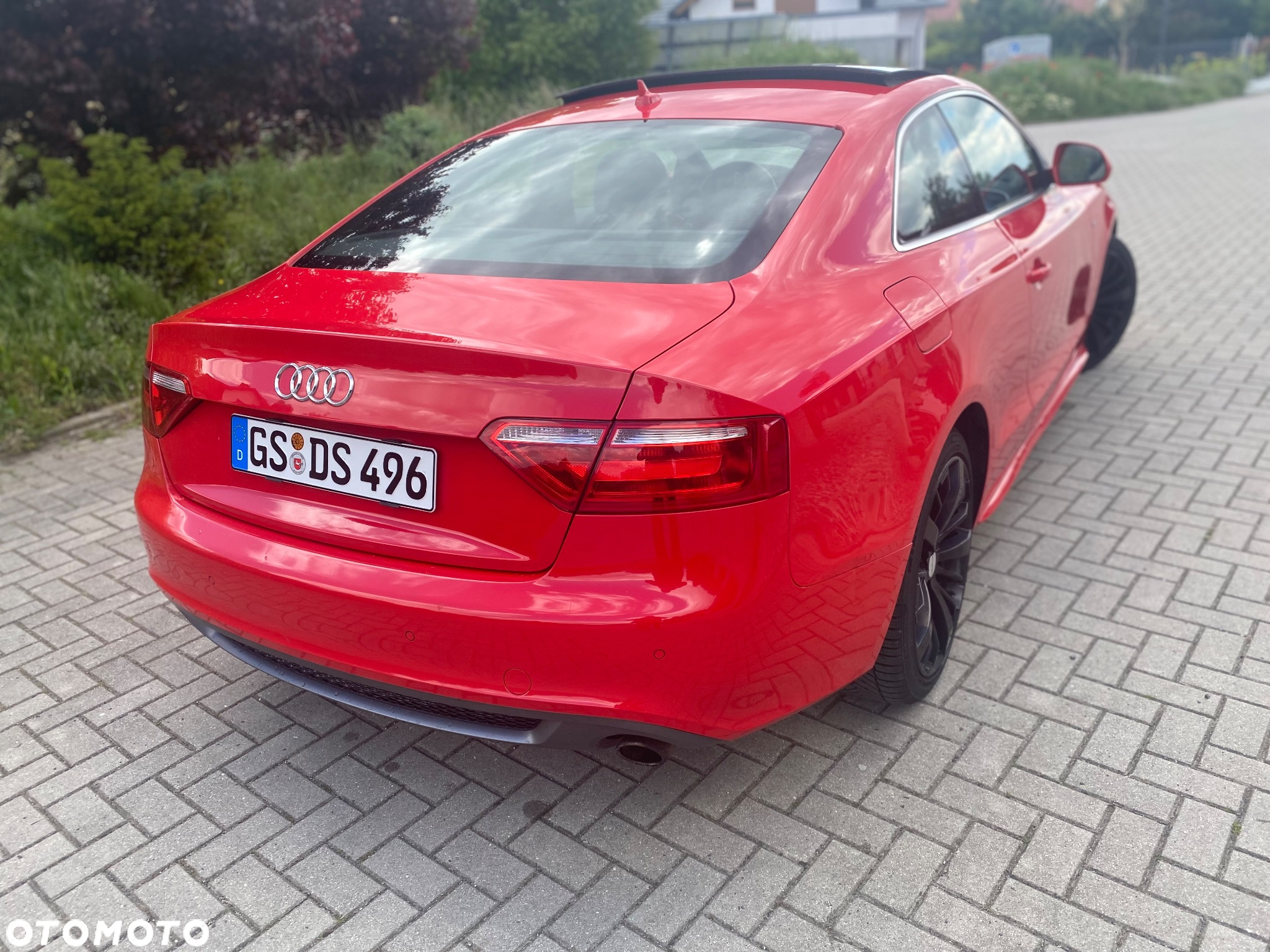 Audi A5 3.0 TDI Quattro - 20