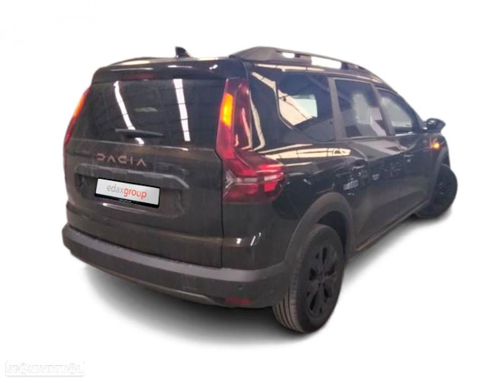 Dacia Jogger - 2