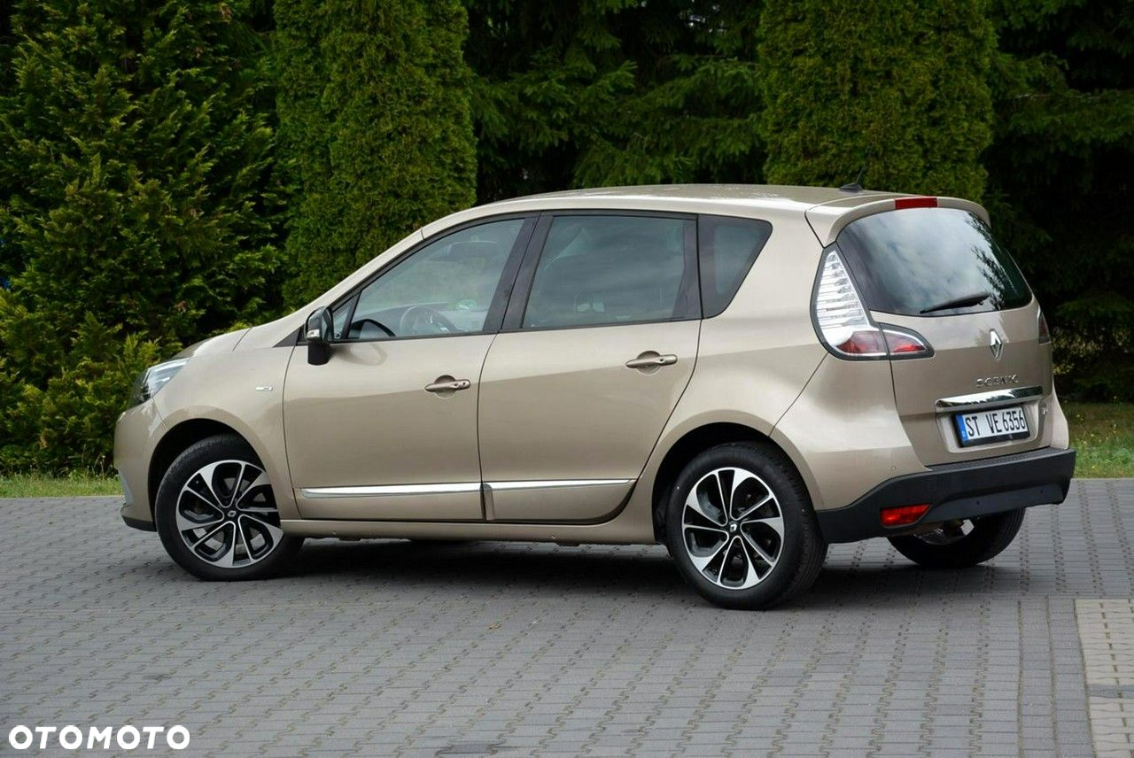 Renault Scenic - 5