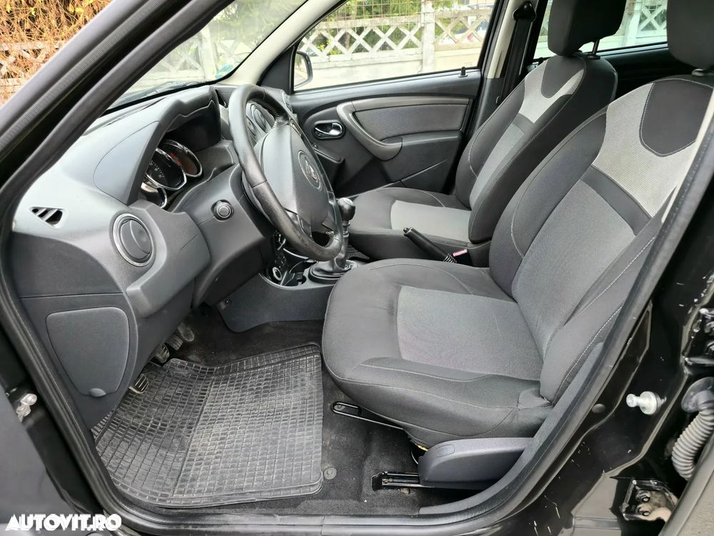 Dacia Duster - 10