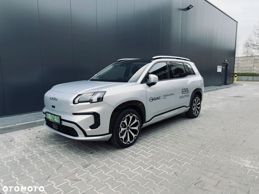 GAC AION V - 6
