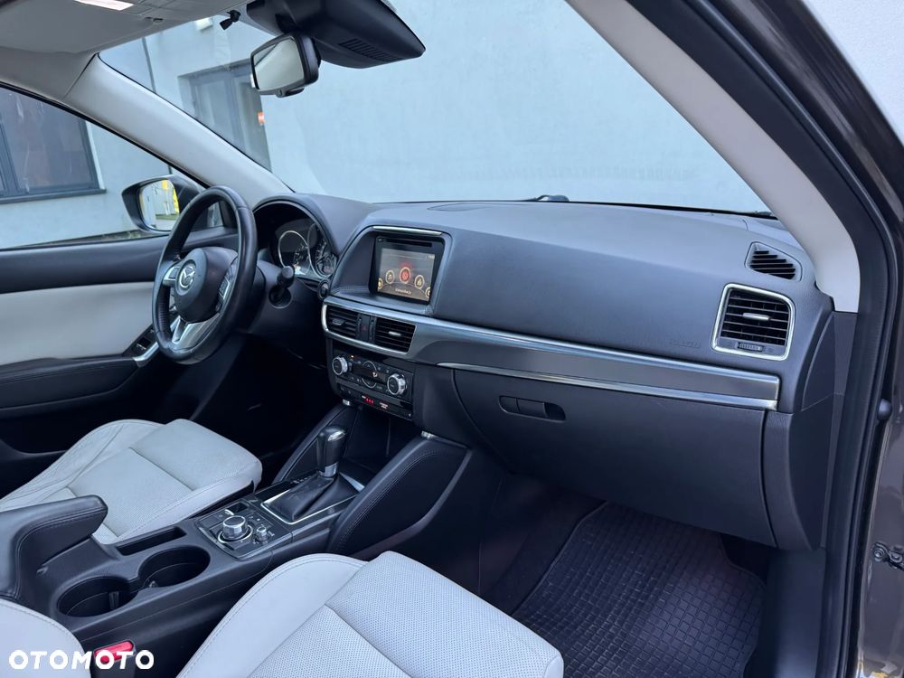Mazda CX-5 2.2 D Skypassion - 16