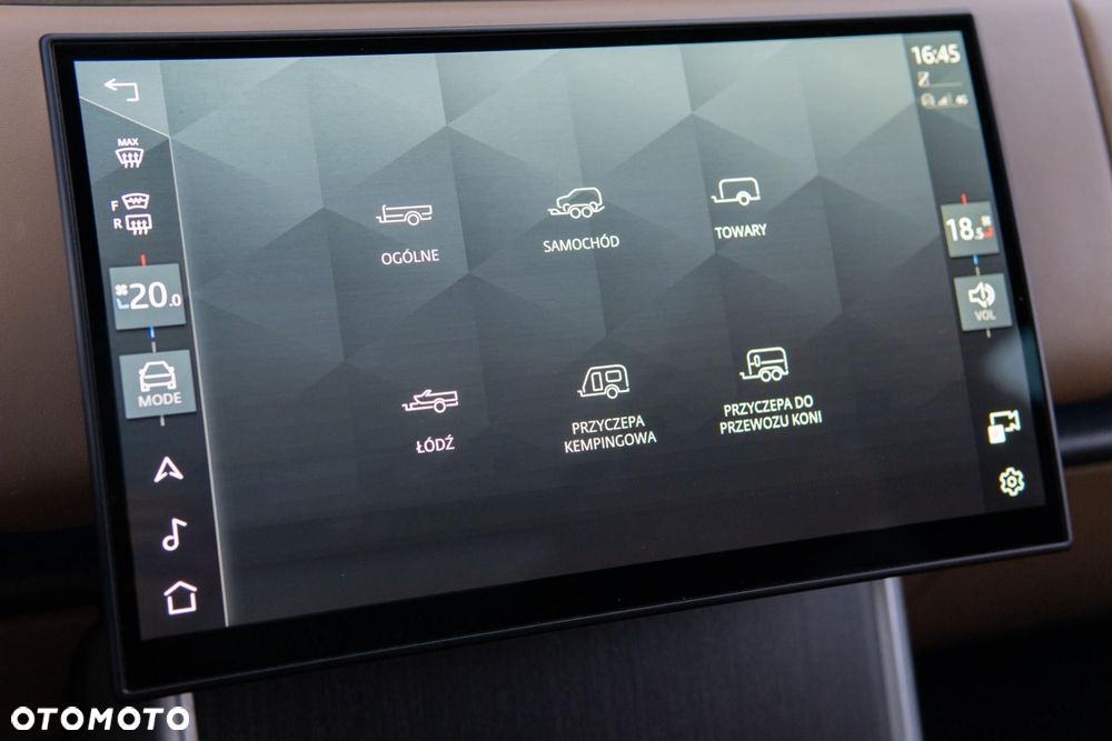 Land Rover Range Rover 3.0 D AB - 27