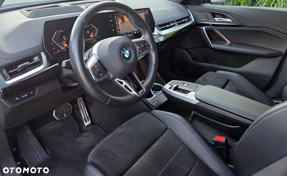 BMW X1 xDrive23i mHEV M Sport sport - 21