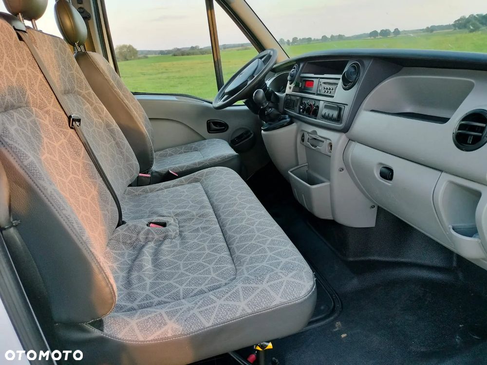 Renault master - 5