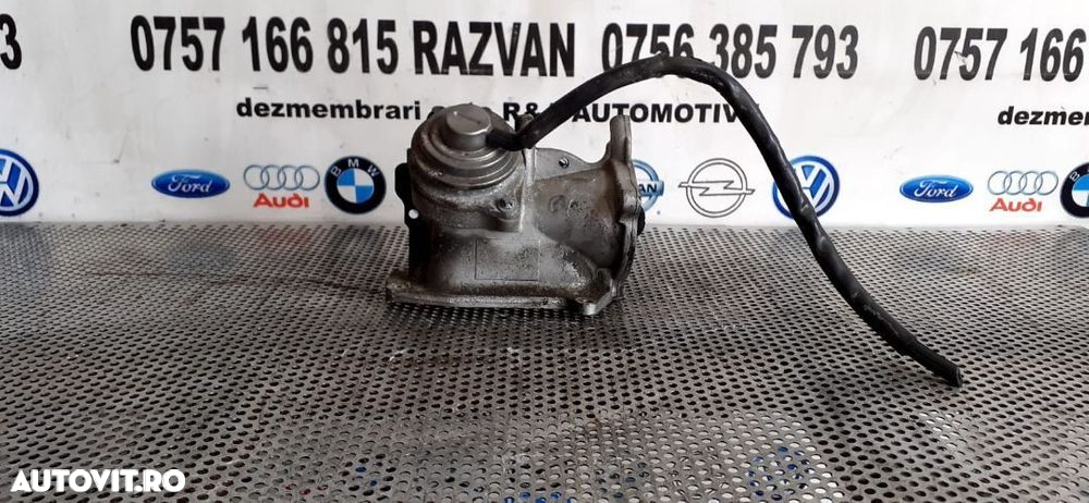 Supapa Valva Egr Mercedes A/B Class W169 W245 2.0 Cdi Supapa Valva Egr Mercedes A/B Class W169 W245 - 4