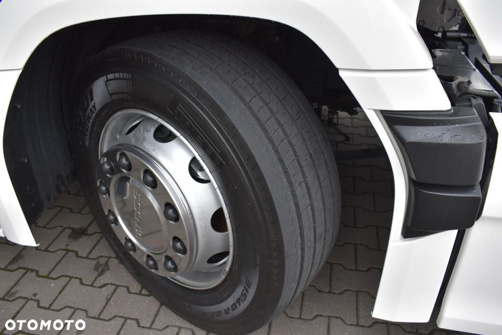 Scania R460 !! MEGA !! Full LED !! - 10