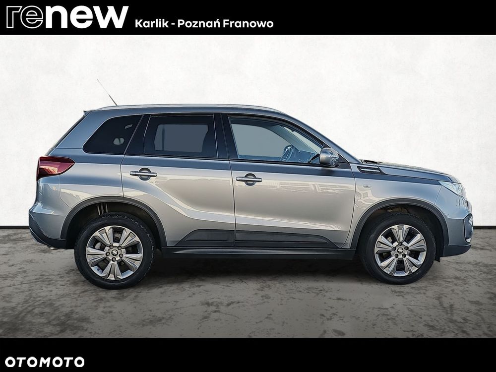 Suzuki Vitara 2018 photo 4
