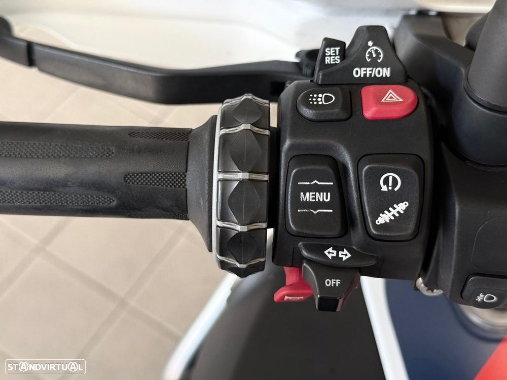 BMW R 1250 GS Adventure TROPHY - 7