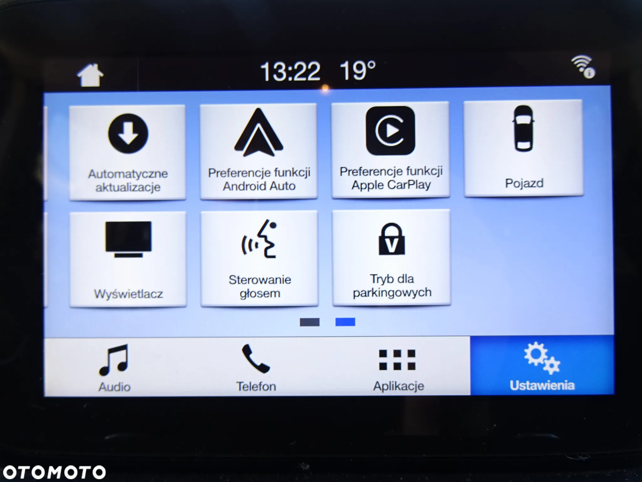 Ford Tourneo Connect 1.5TDCi Start-Stop Titanium - 23