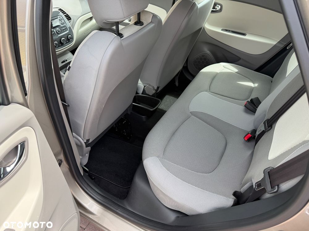 Renault Captur 0.9 Energy TCe Intens - 8