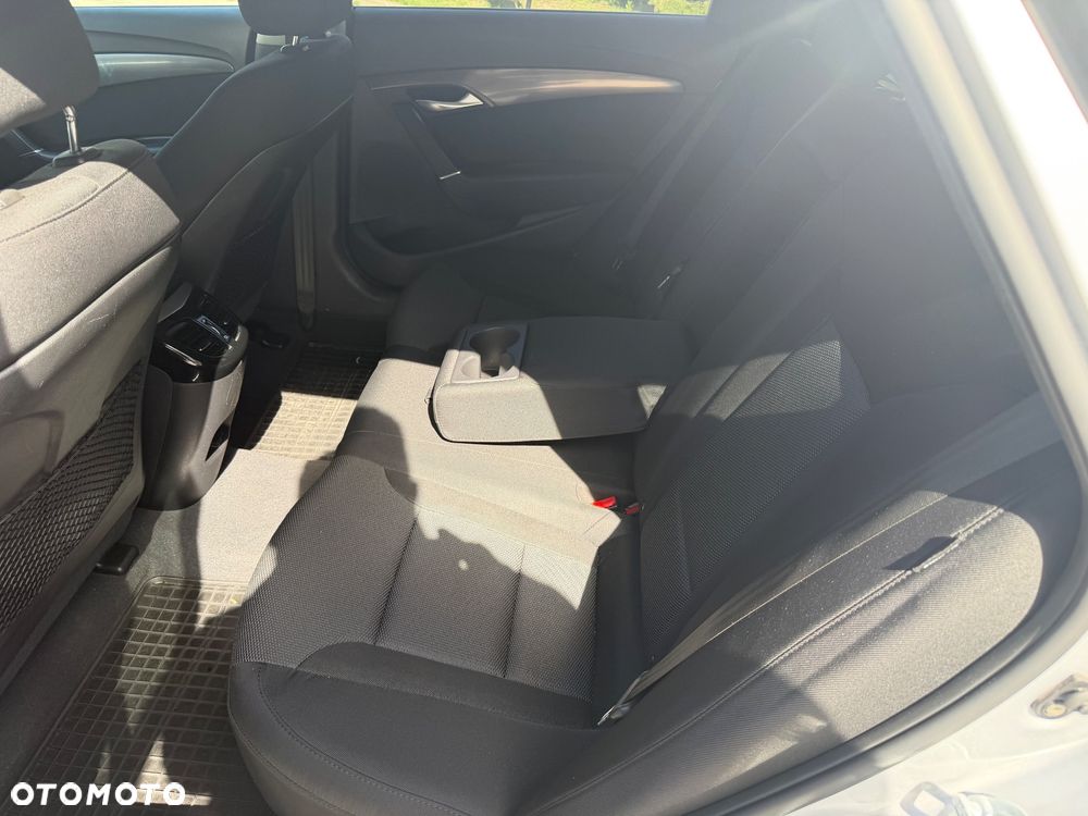 Hyundai i40 2.0 GDI Style - 17