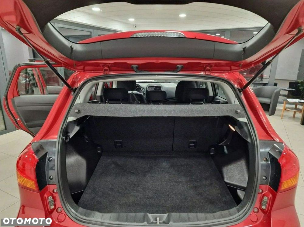 Mitsubishi ASX 1.6 Intense Plus Navi - 13