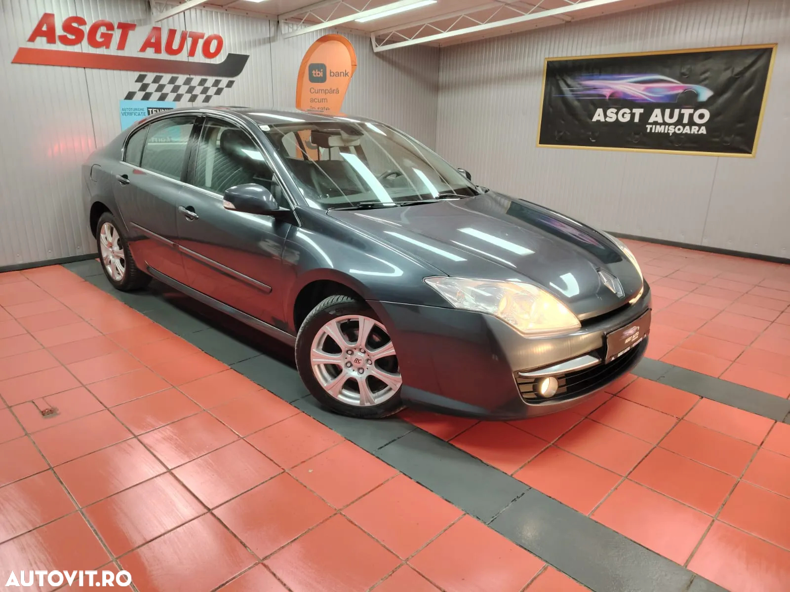 Renault Laguna - 3