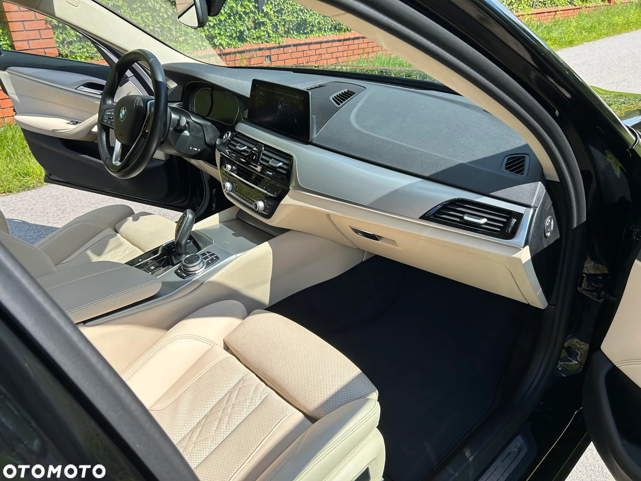 BMW Seria 5 - 14