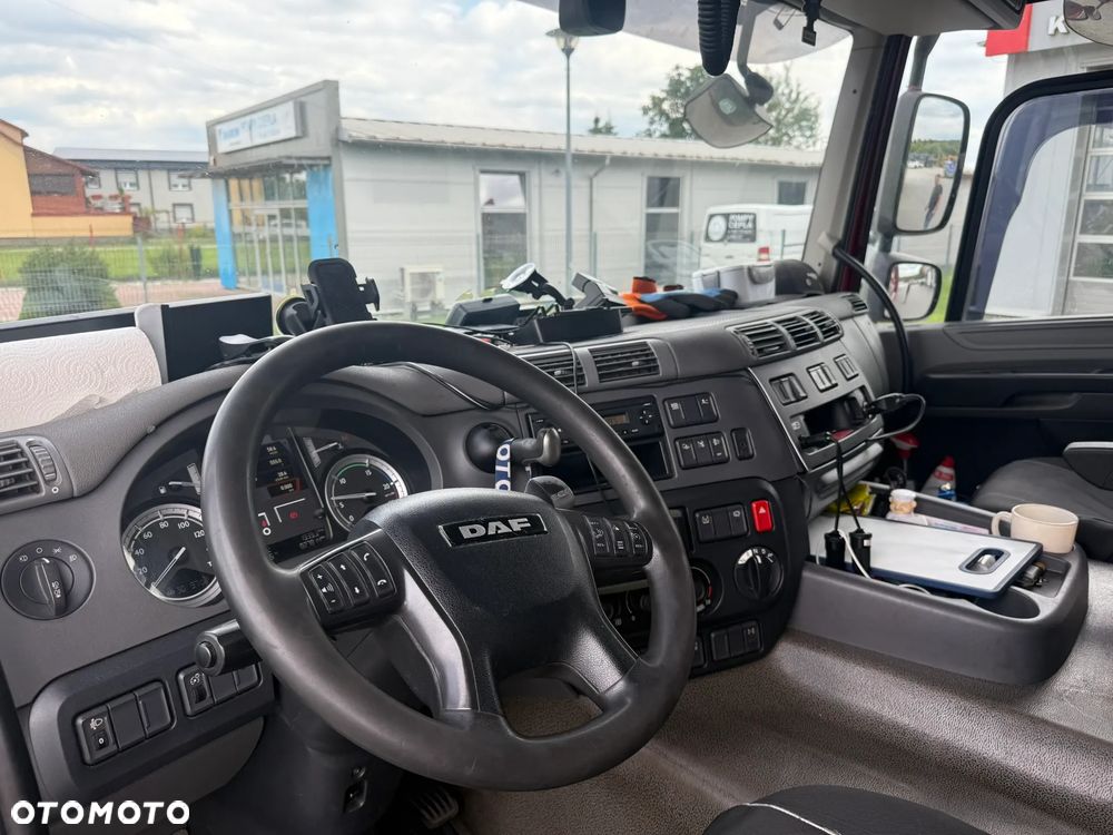DAF CF 440 - 13