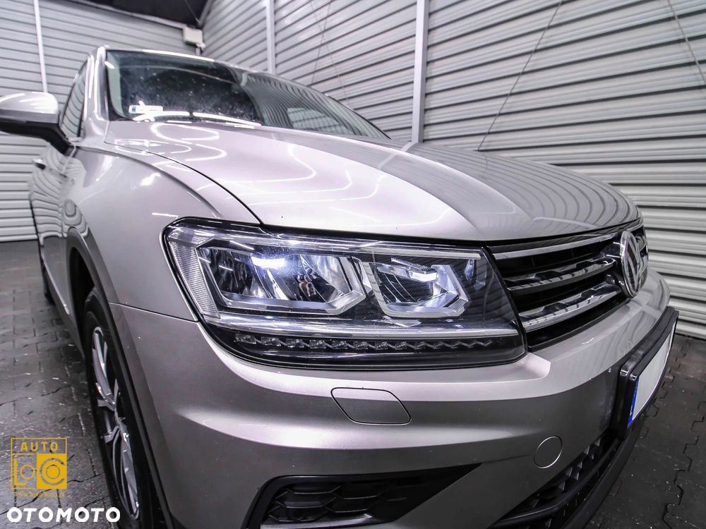Volkswagen Tiguan 2.0 TDI SCR 4Motion (BlueMotion Techn.) DSG Comfortline - 35