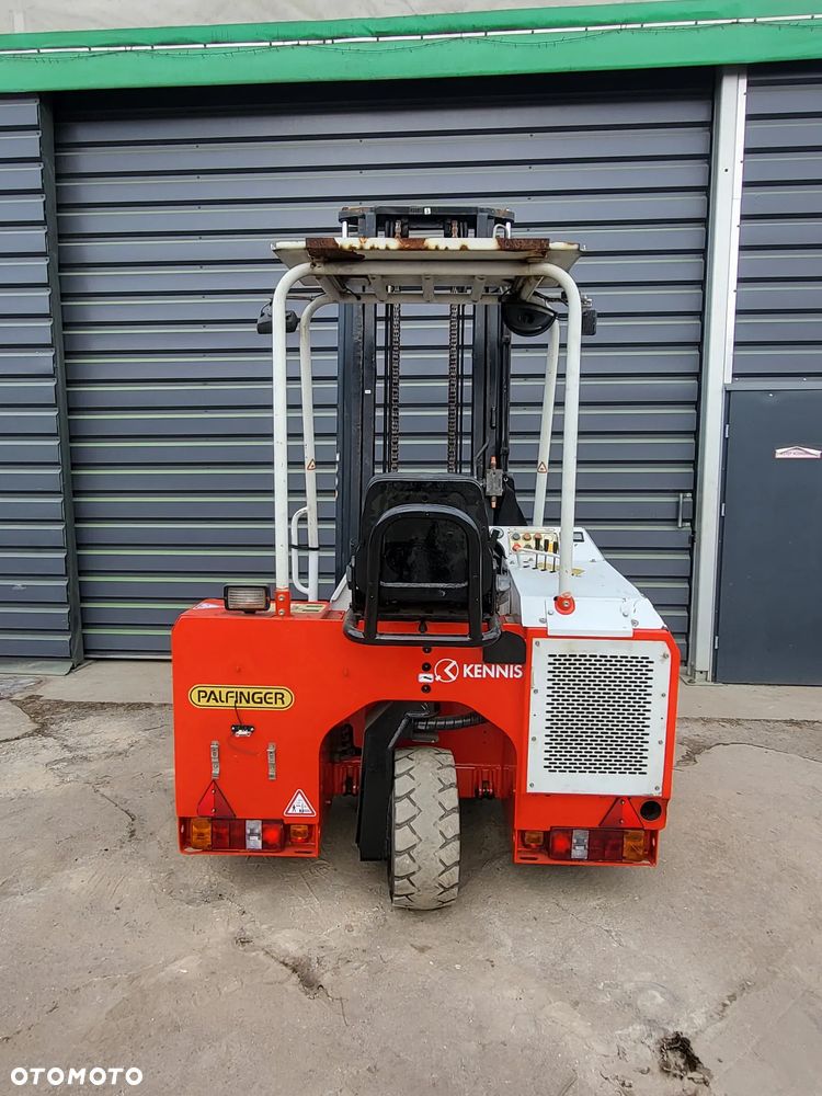 Palfinger F3-203 PX - 5