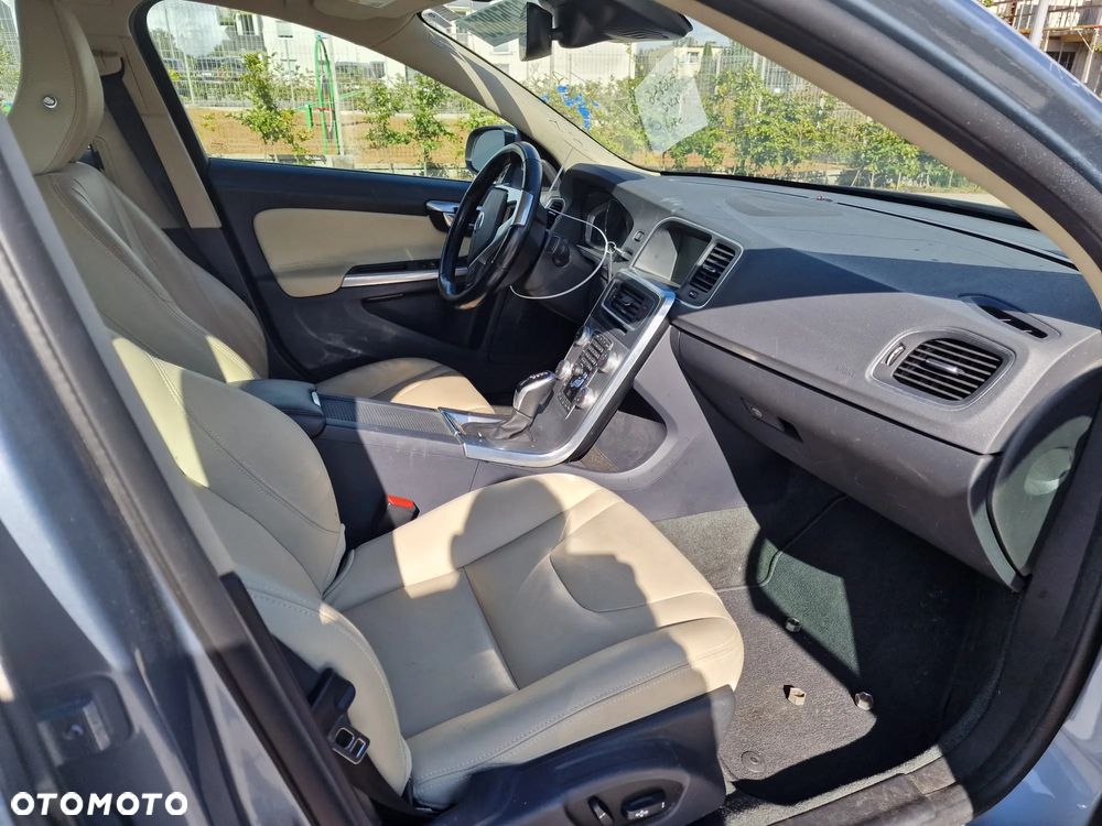 Volvo S60 - 7
