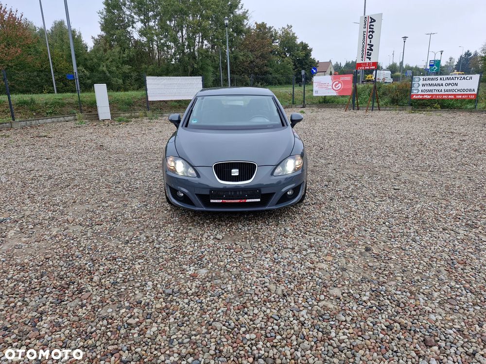 Seat Leon 1.4 TSI Style - 2