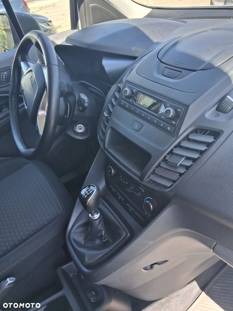 Ford Transit Connect Kombi 230 L2 Trend N1 - 5