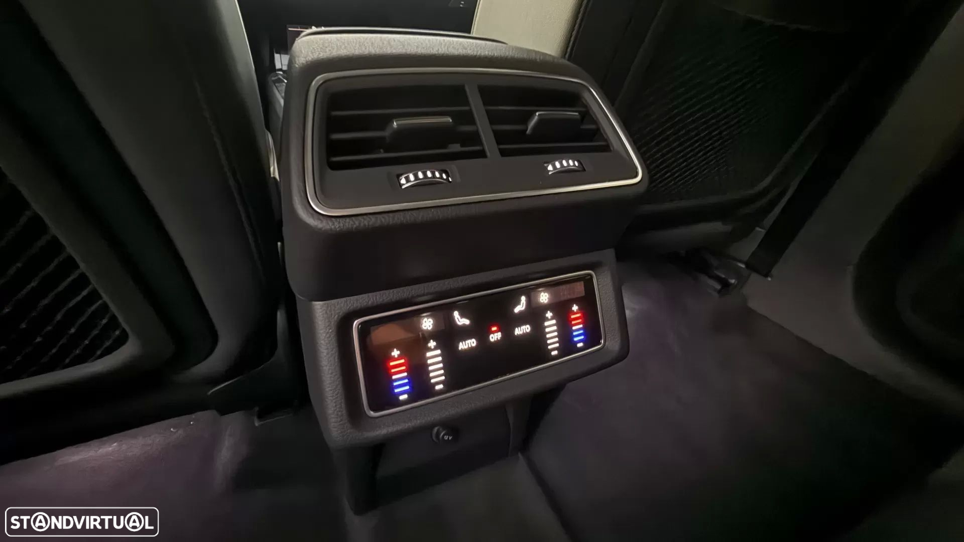 Audi e-tron Sportback 50 quattro Advanced - 18