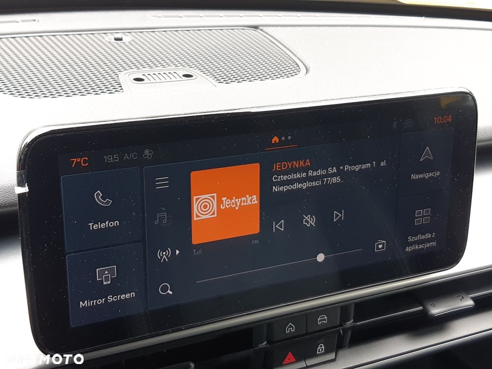 Jeep Avenger 1.2 T3 mHEV Summit FWD eDCT6 - 25