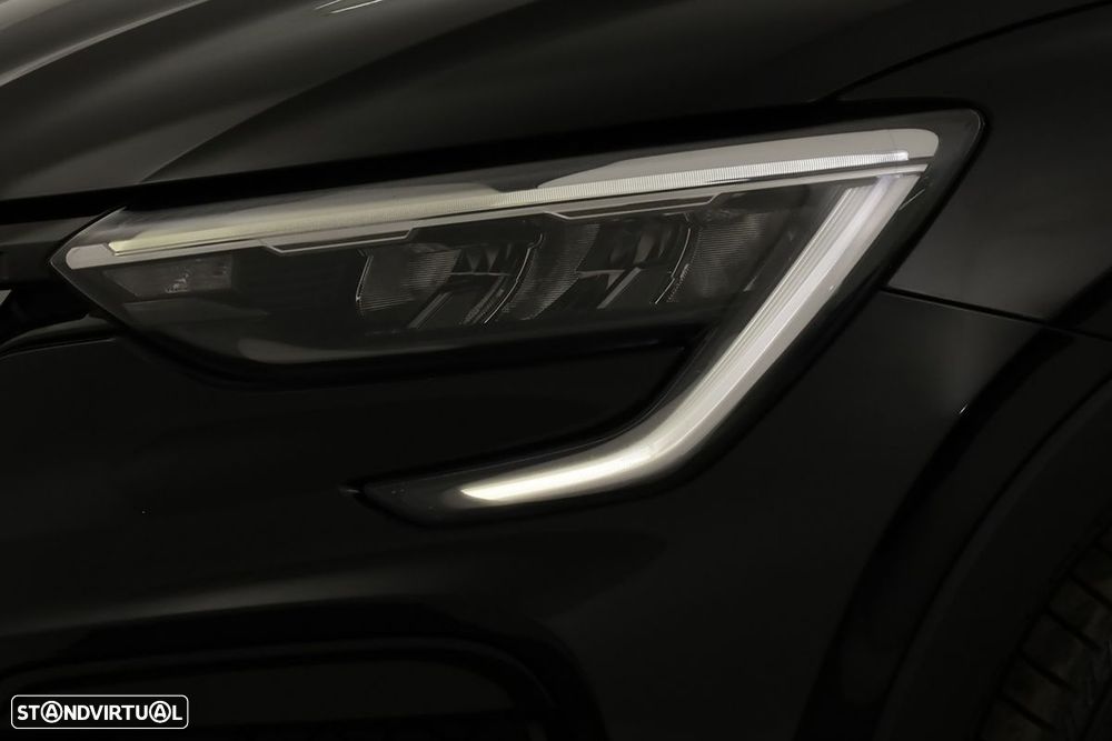 Renault Arkana 1.3 TCe Techno EDC - 6