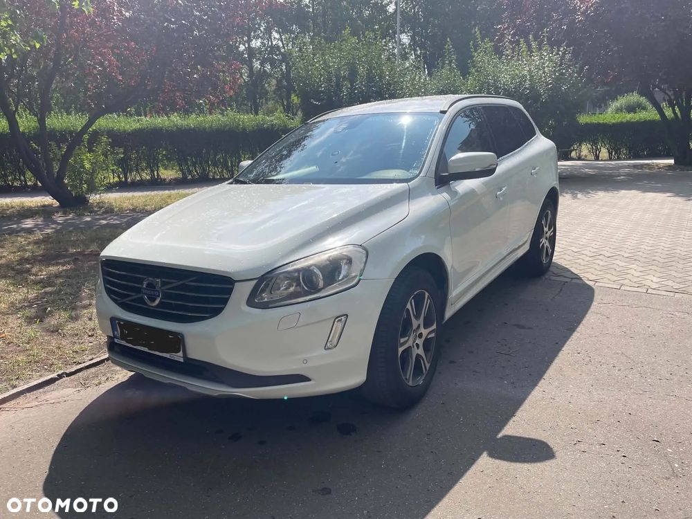 Volvo XC 60 - 1