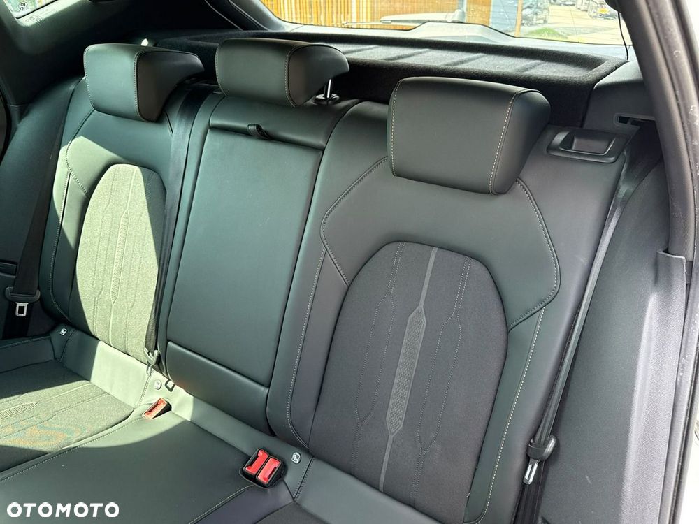 Cupra Formentor 2.0 TSI 4Drive VZ Tribe Edition DSG - 25