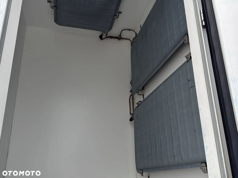 Renault MASTER Mroźnia Chłodnia - 12